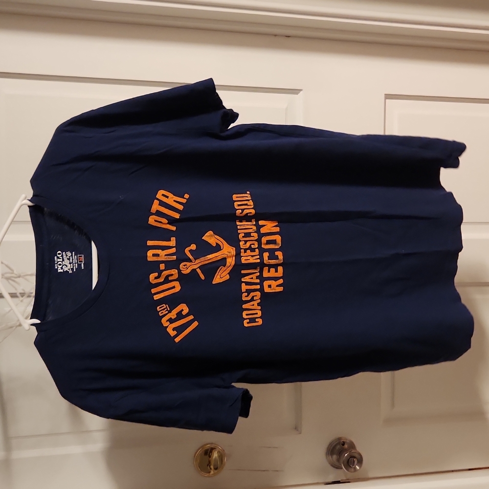 Men's Polo T shirt